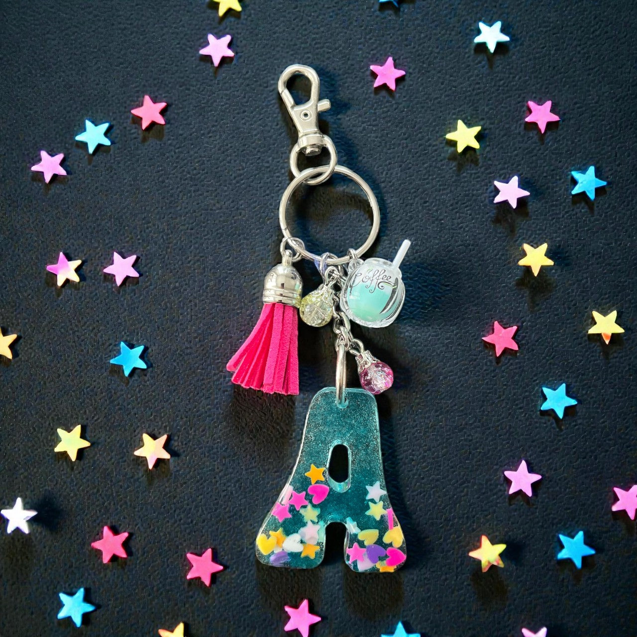 A Hearts and Stars