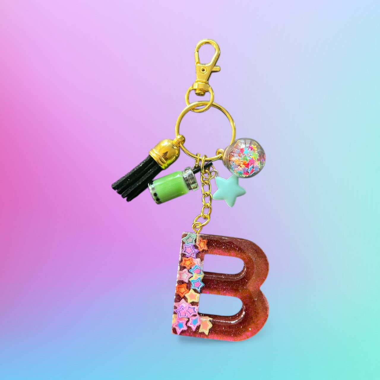 B Stars