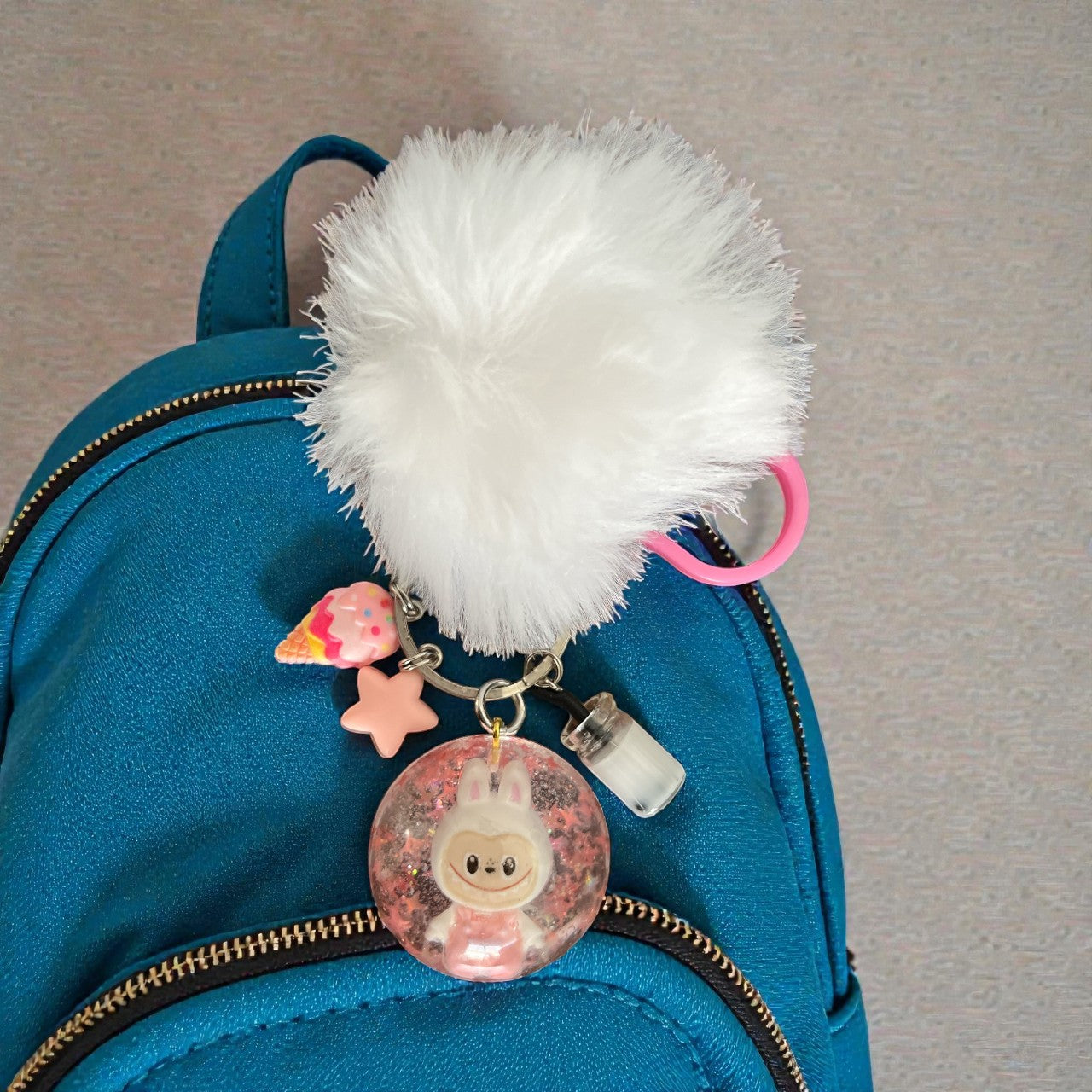 Inspired by Labubu - Option 22