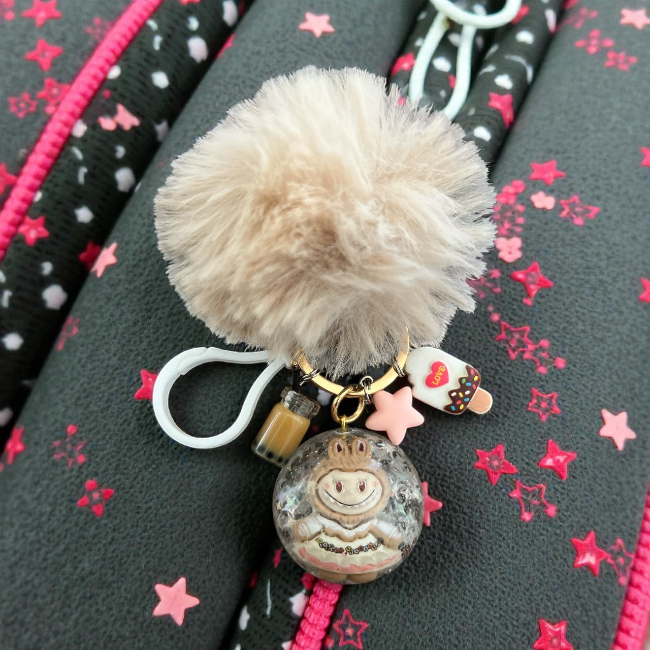 Inspired by Labubu - Option 4