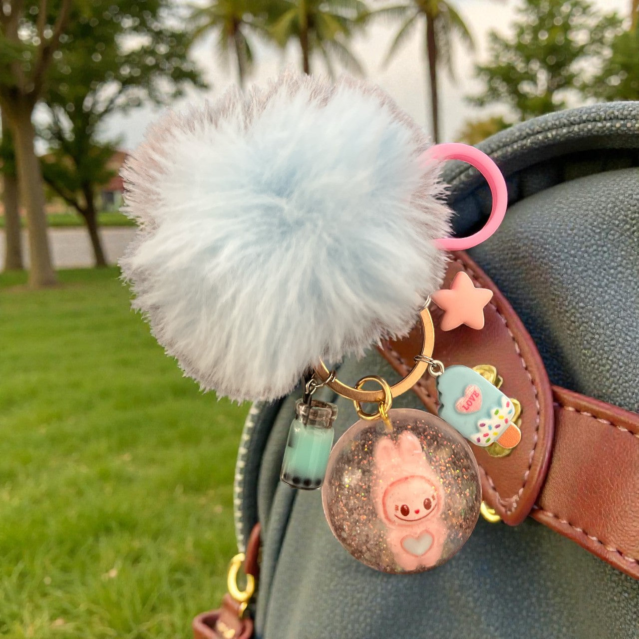 Inspired by Labubu - Option 10