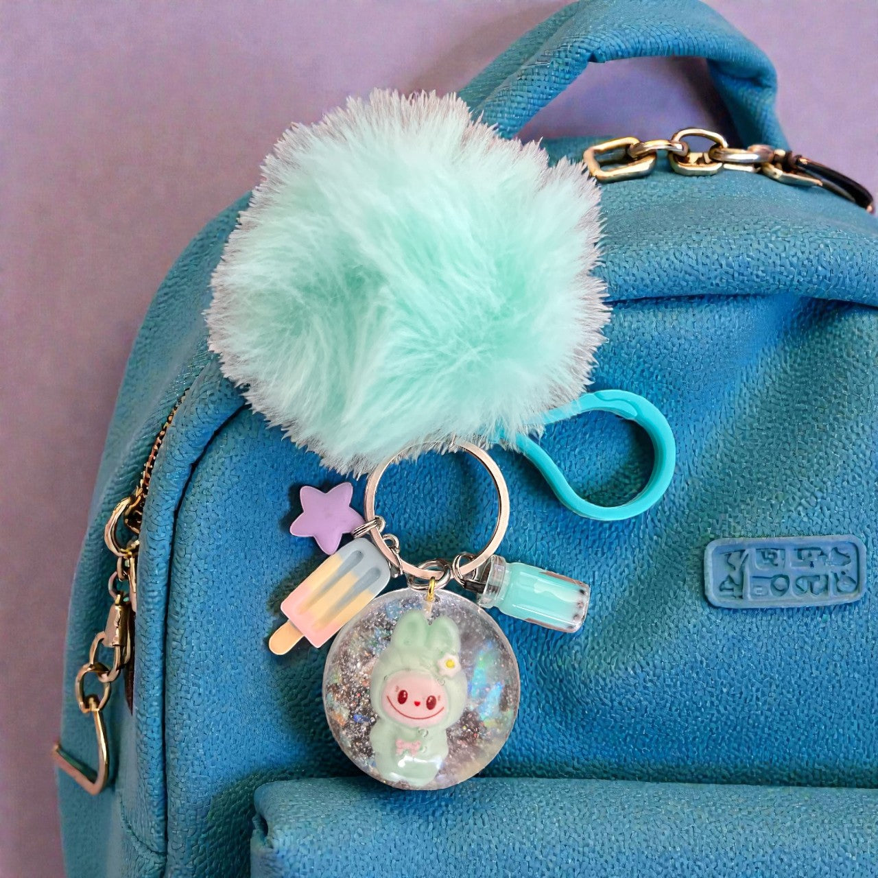 Inspired by Labubu - Option 21