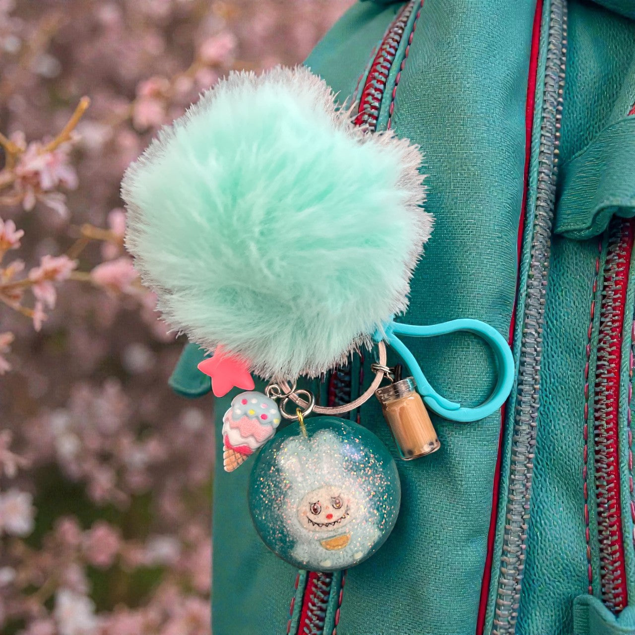 Inspired by Labubu - Option 20