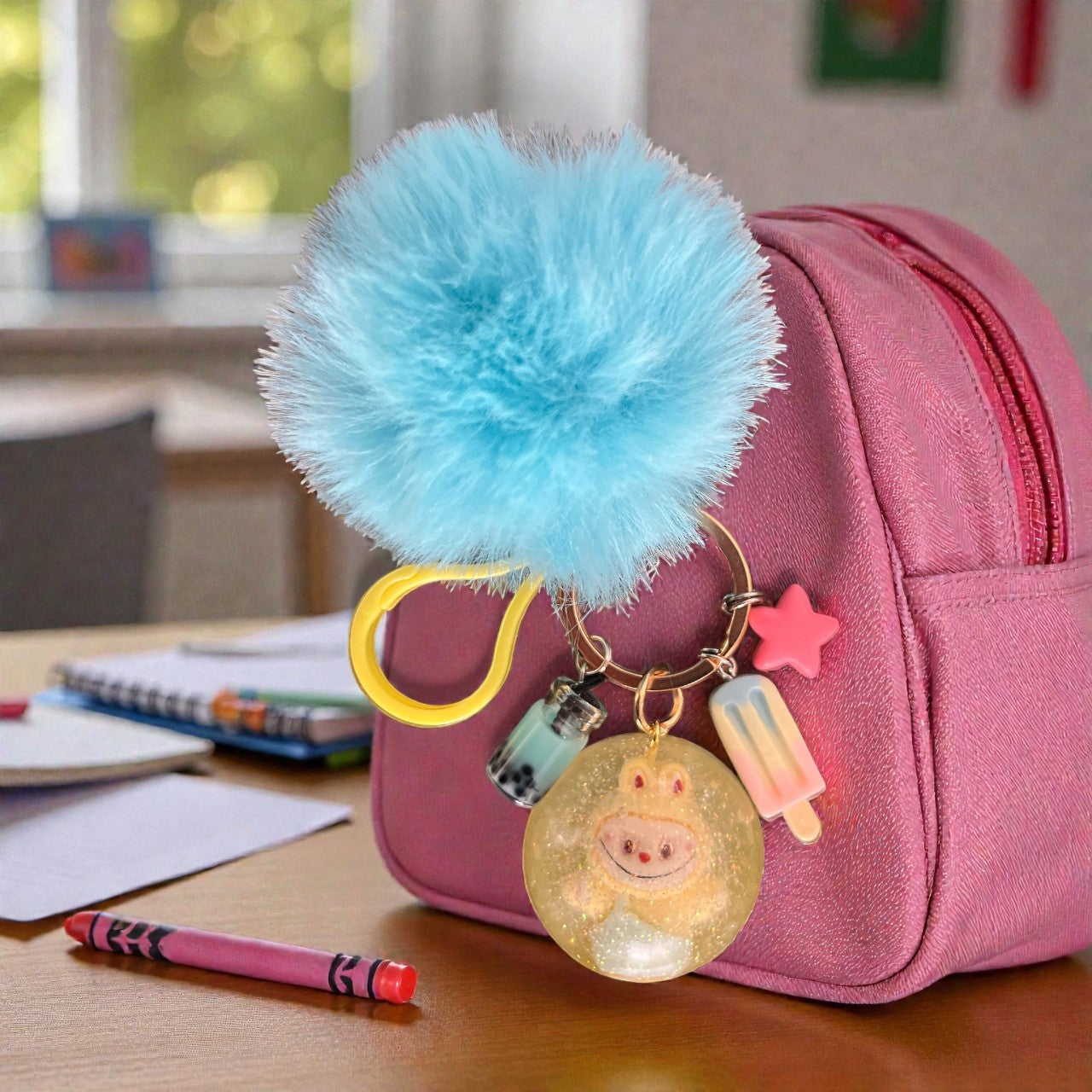 Inspired by Labubu - Option 25