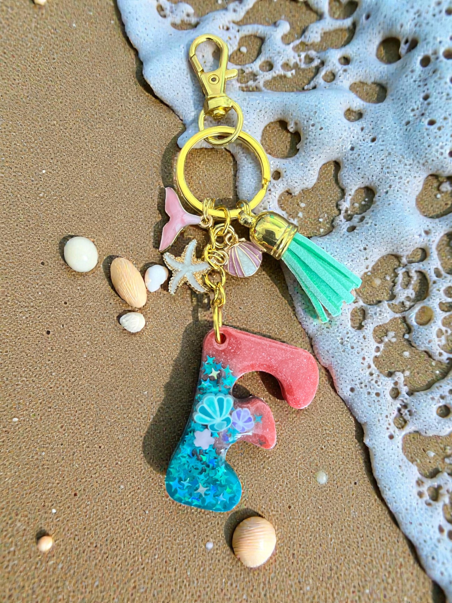 F Ocean Dream