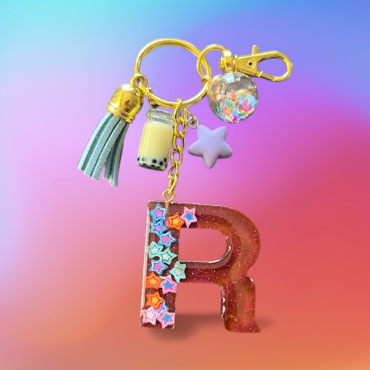 R Stars