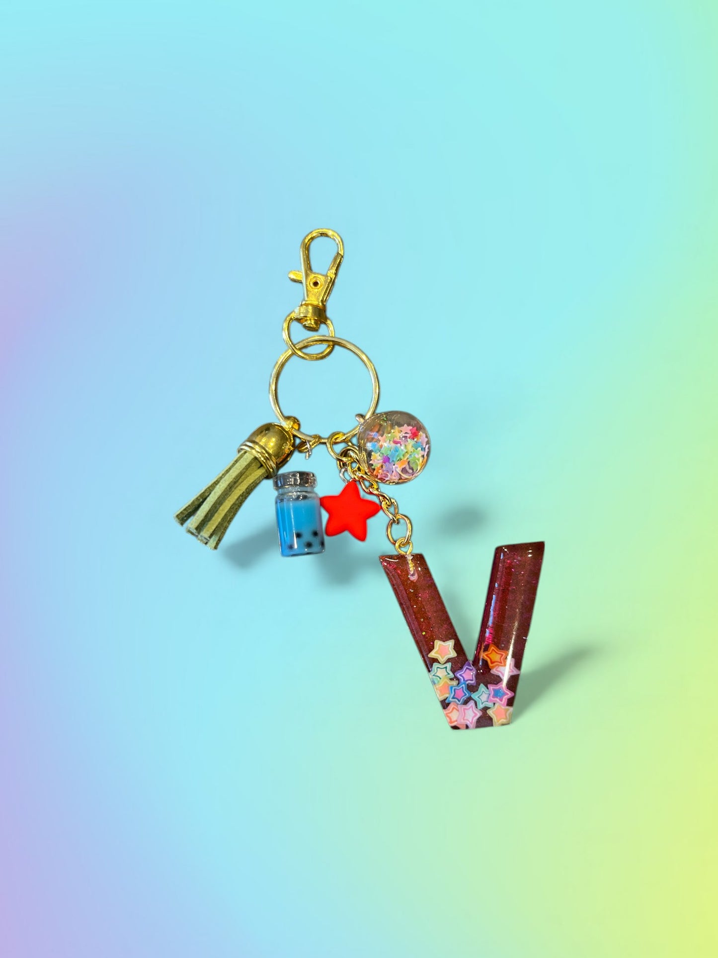V Stars