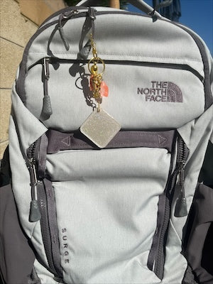 Handmade K-Pop Resin Bag Charms – Cute Idol-Inspired Accessories - 7