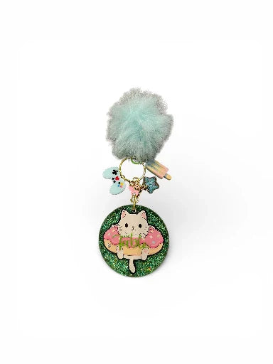 Children's Bag Charms