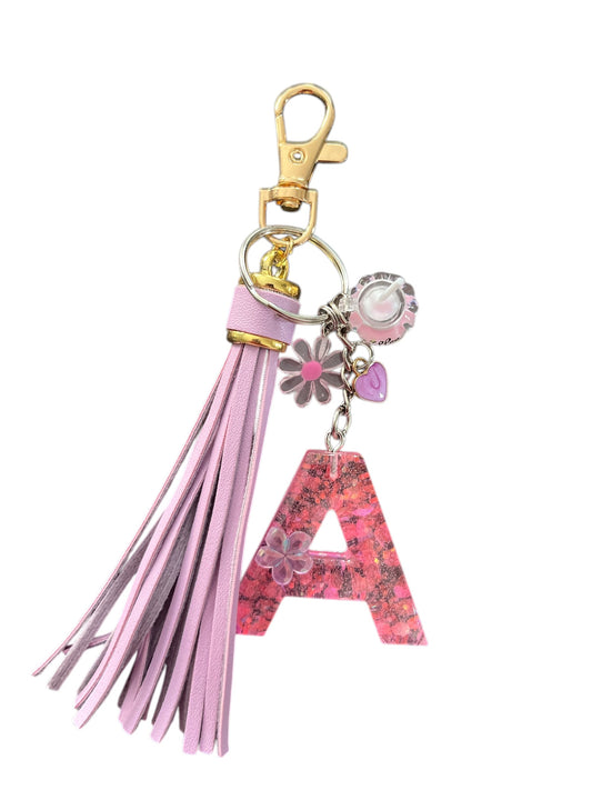 A Glitter Shimmer