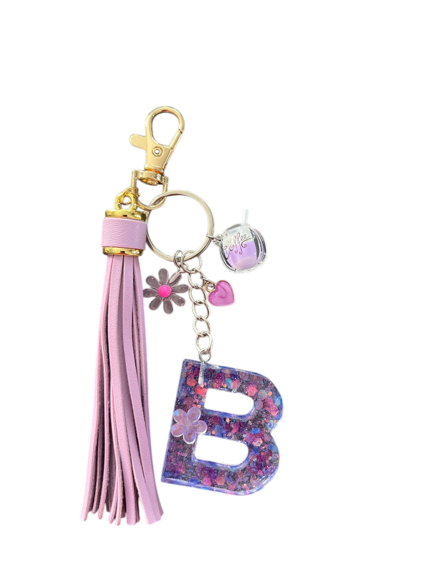 B Glitter Shimmer