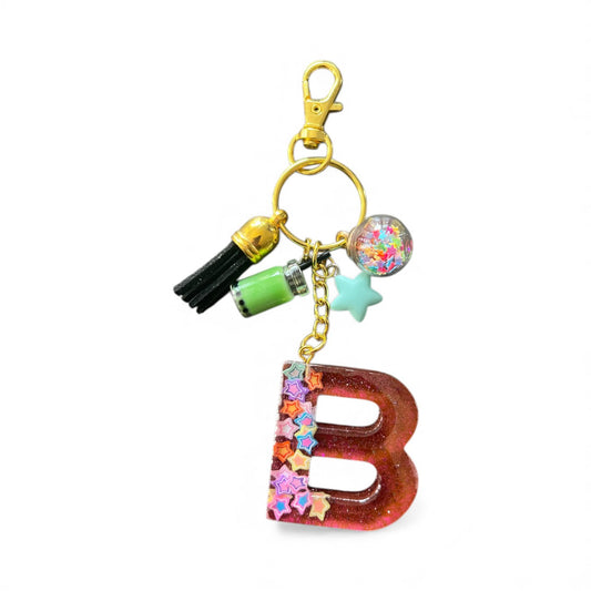 B Stars