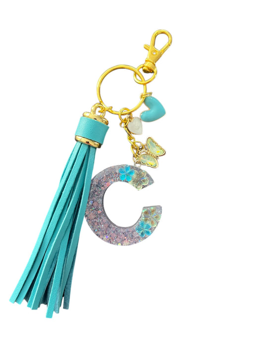 C Glitter Shimmer