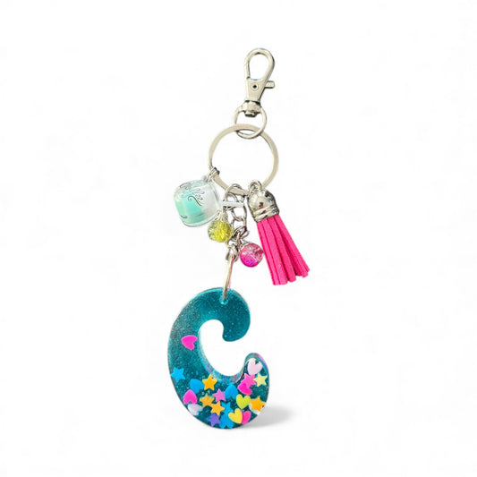C Hearts and Stars