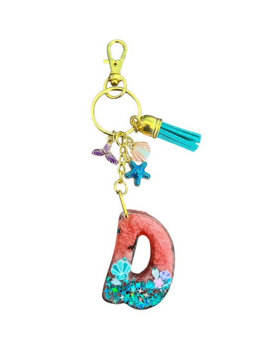 D Ocean Dream