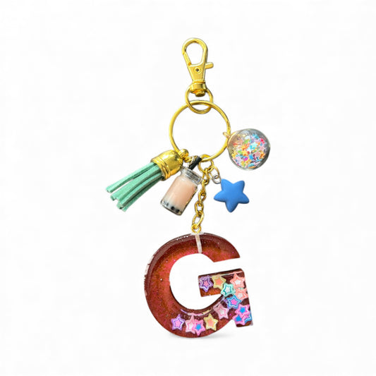 G Stars