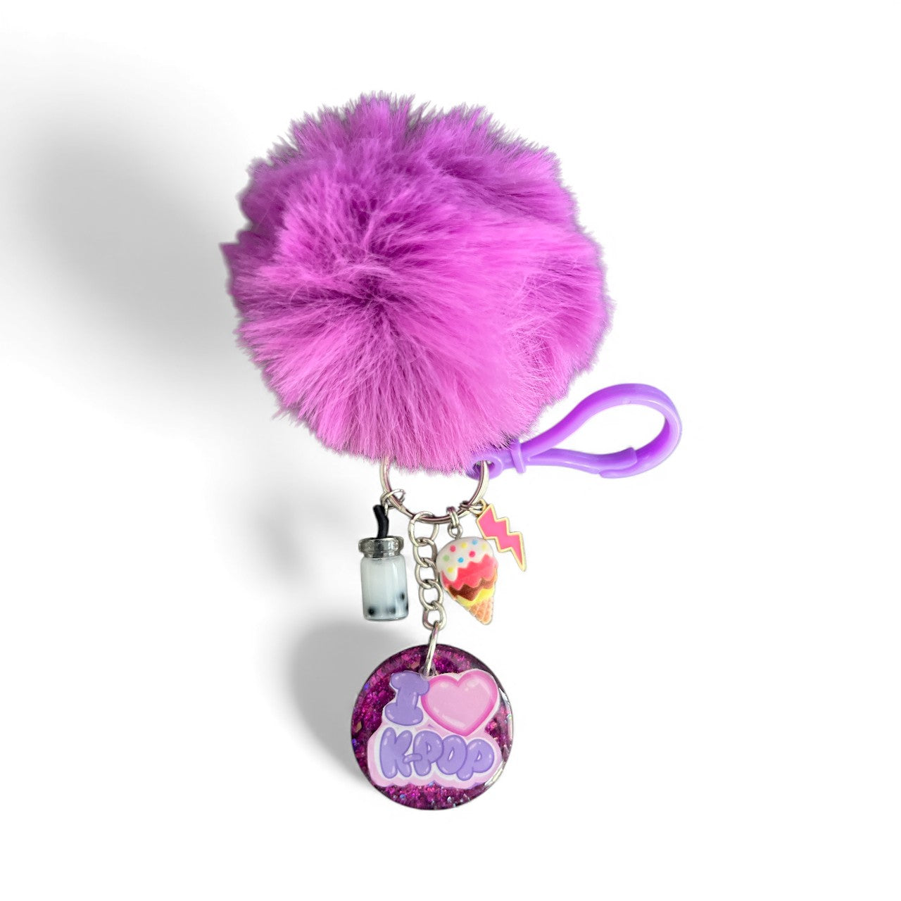 Inspired by K Pop - K Pop