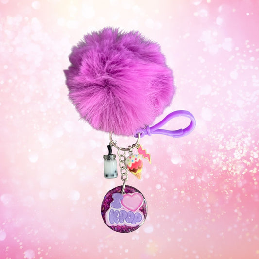 Inspired by K Pop - K Pop