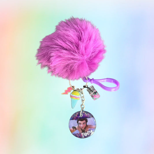 Inspired by K Pop - Zoey Option 2