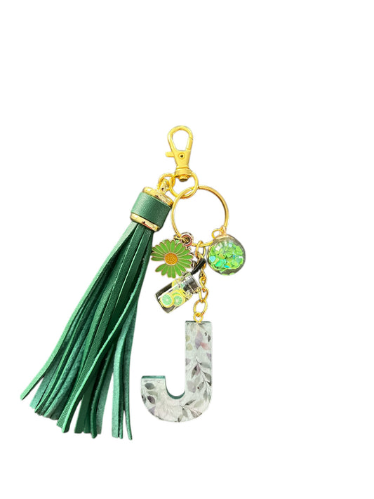 J Green Floral 2