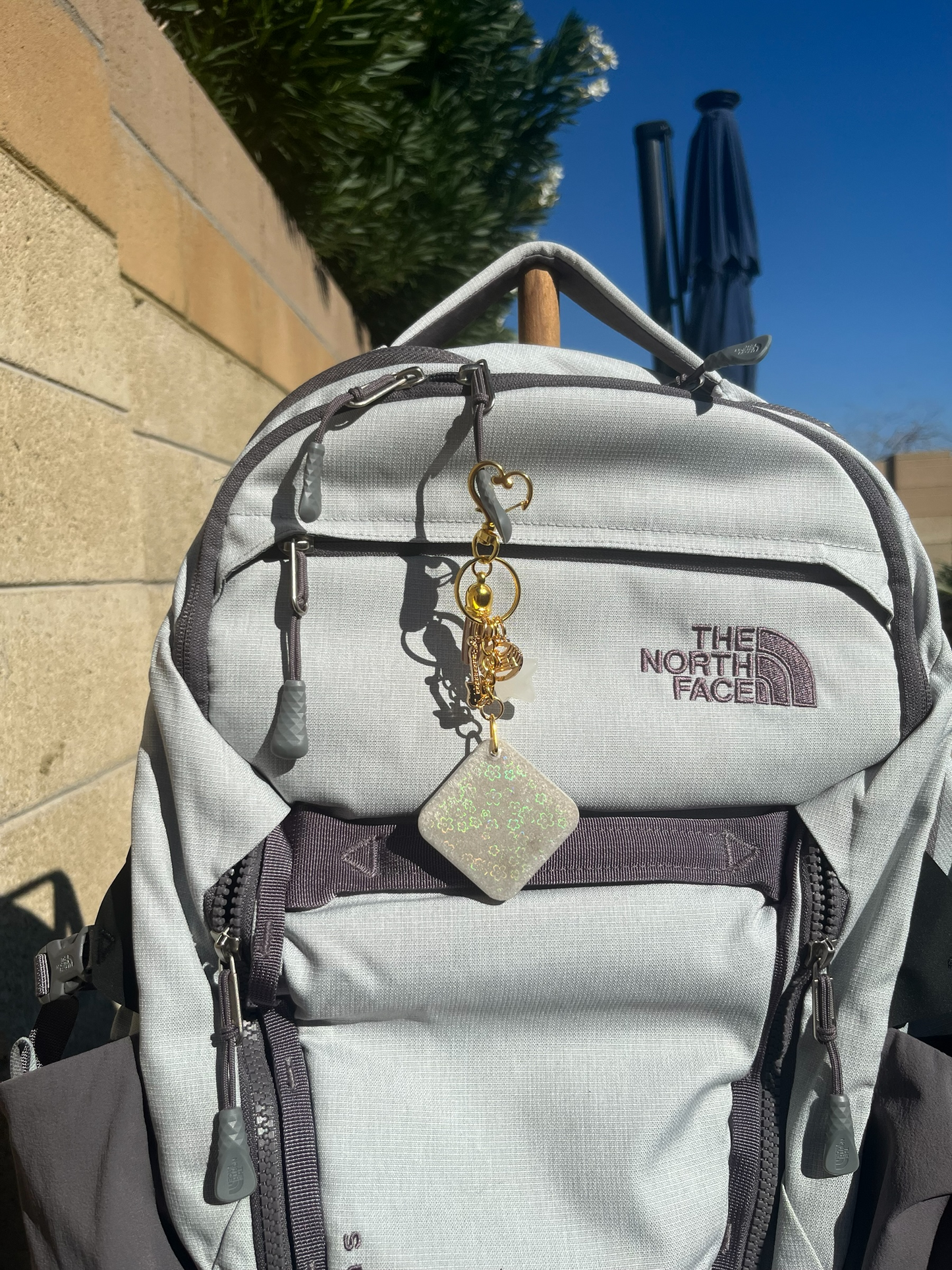 Handmade K-Pop Resin Bag Charms – Cute Idol-Inspired Accessories - 5