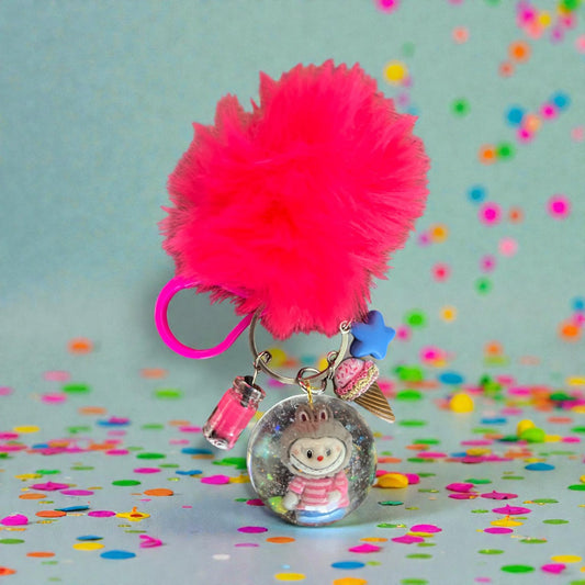 Inspired by Labubu - Option 17