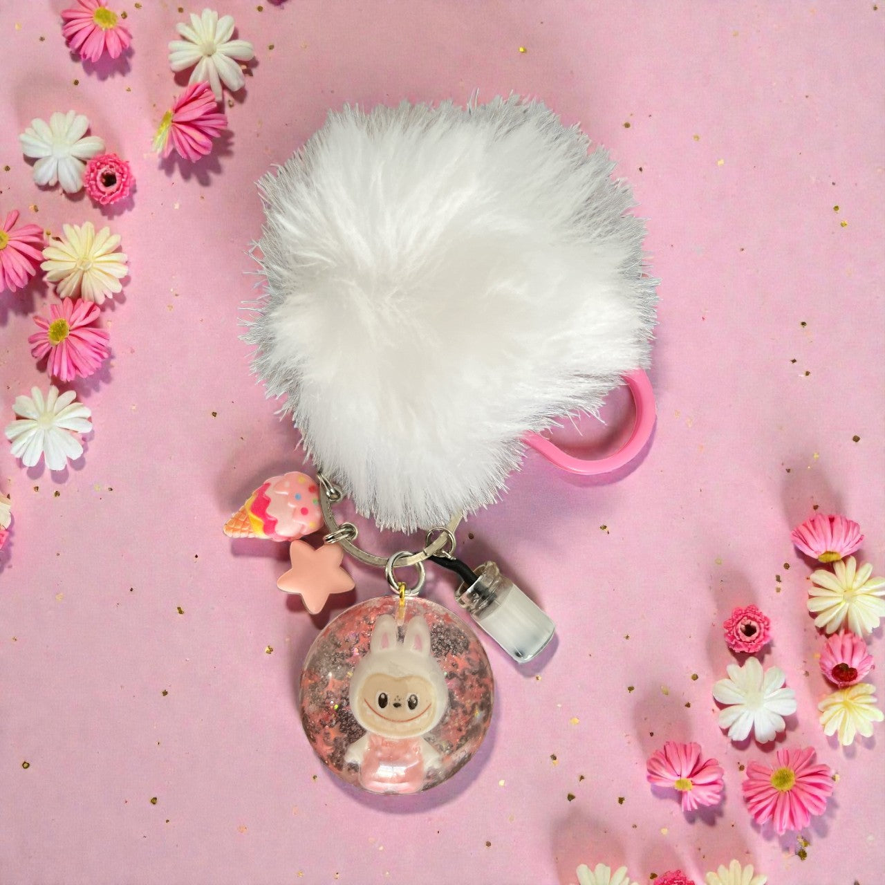 Inspired by Labubu - Option 22