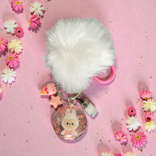 Inspired by Labubu - Option 22