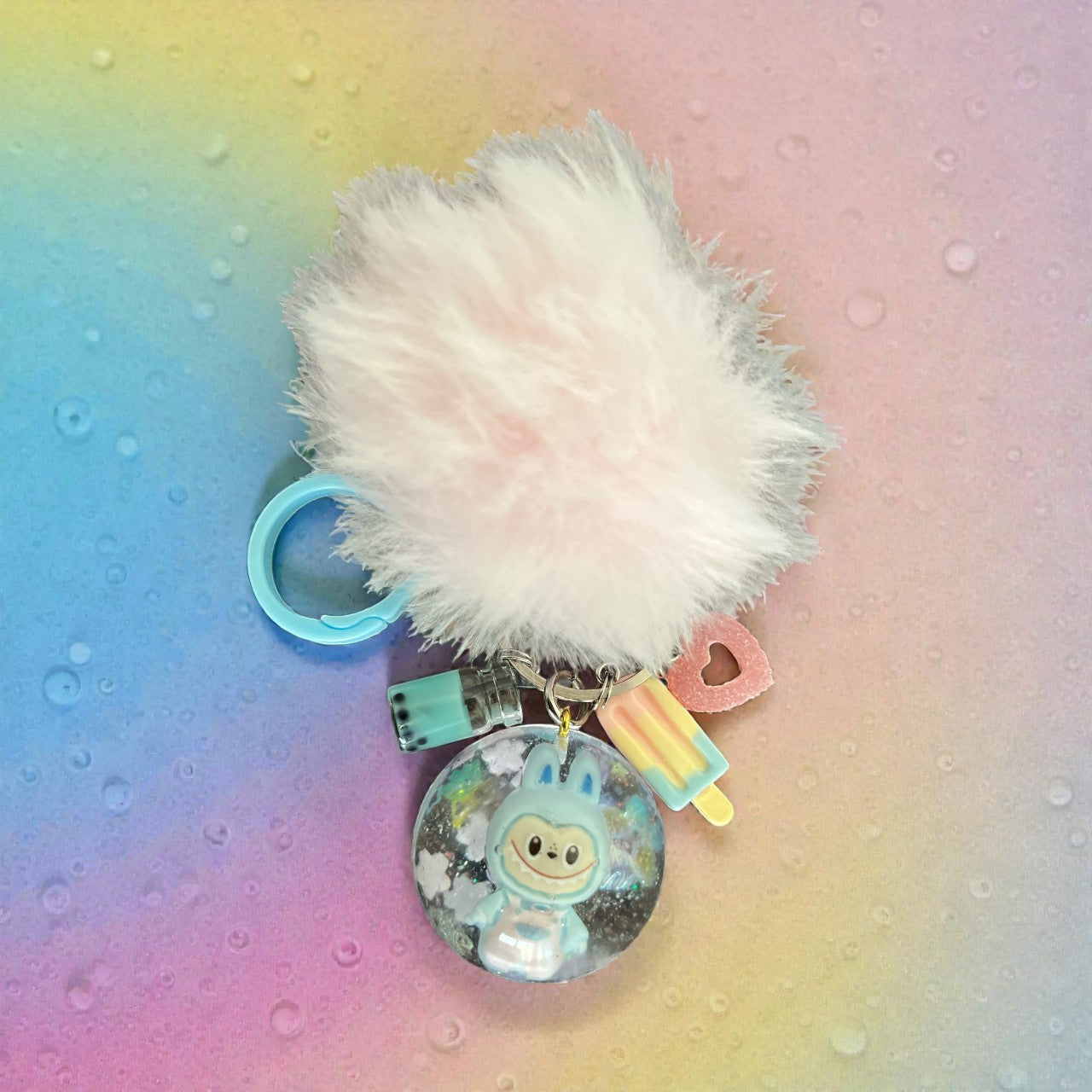 Inspired by Labubu - Option 5