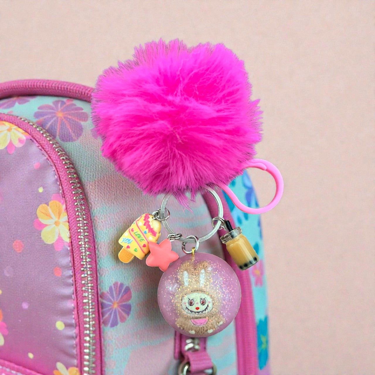 Inspired by Labubu - Option 3