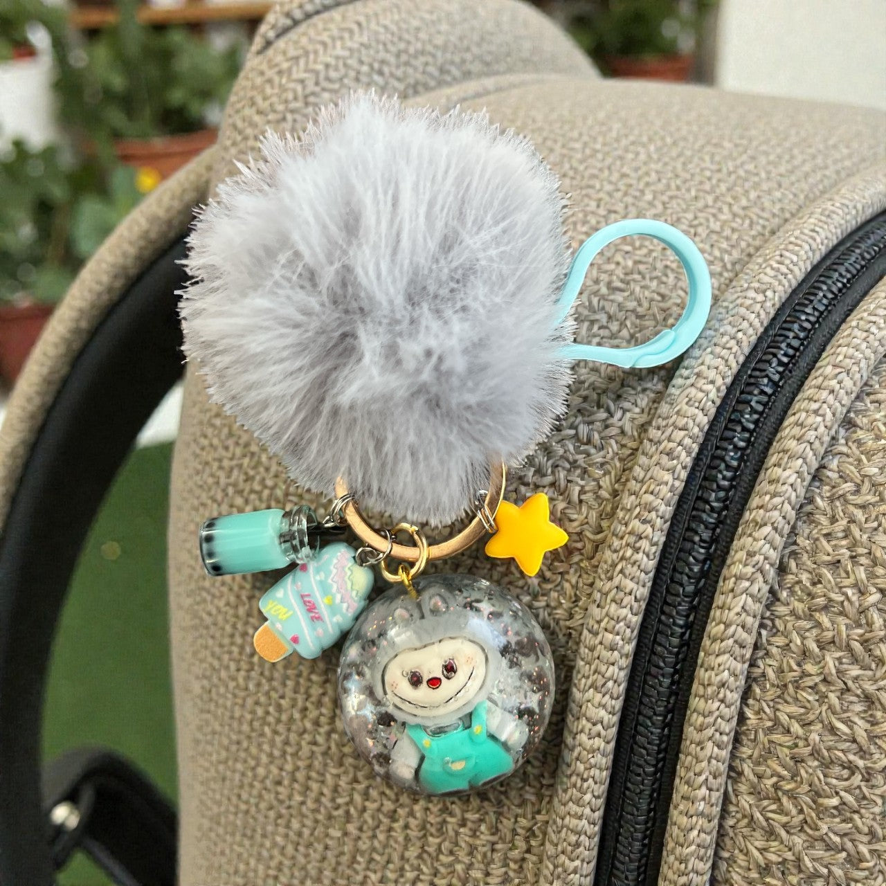 Inspired by Labubu - Option 19