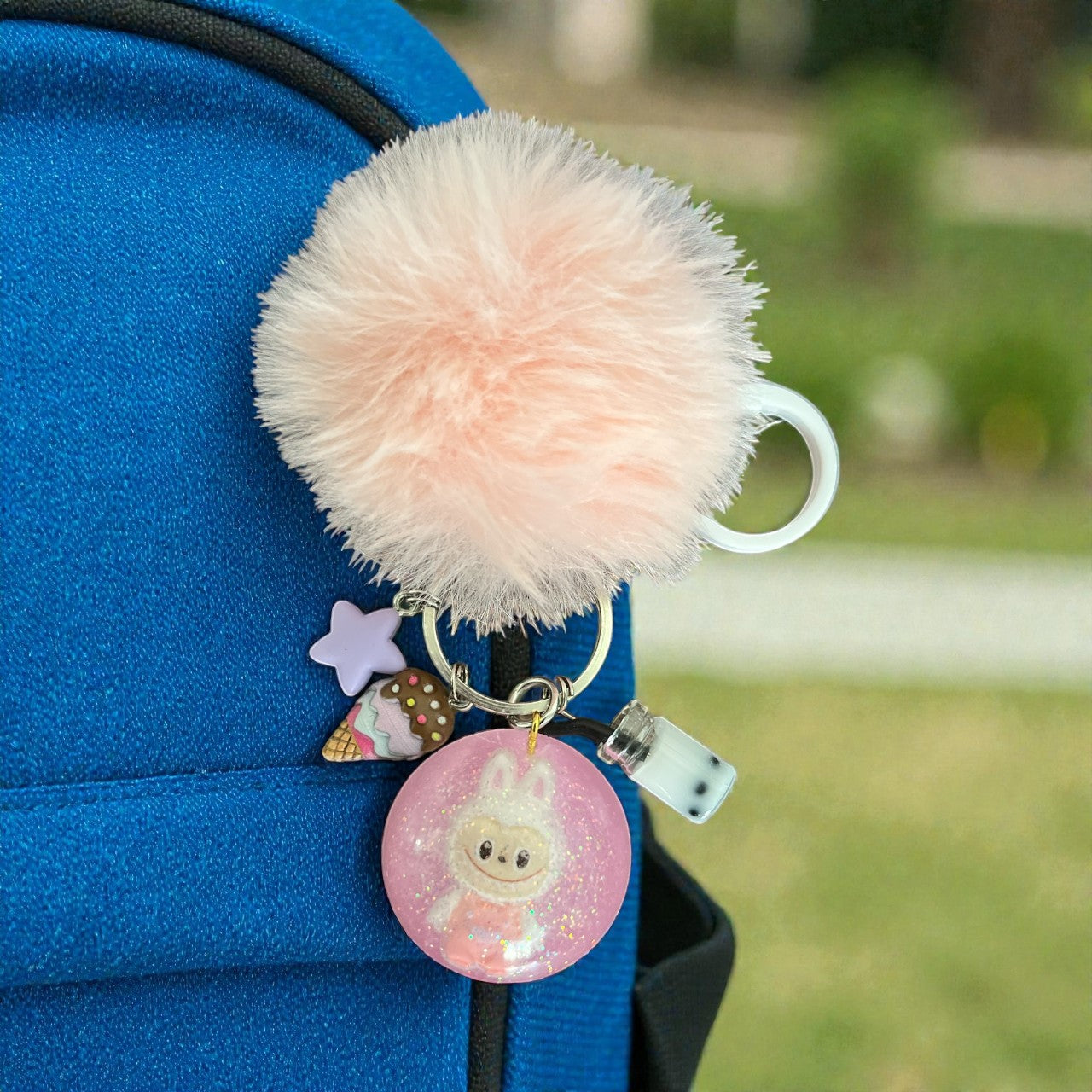 Inspired by Labubu - Option 23