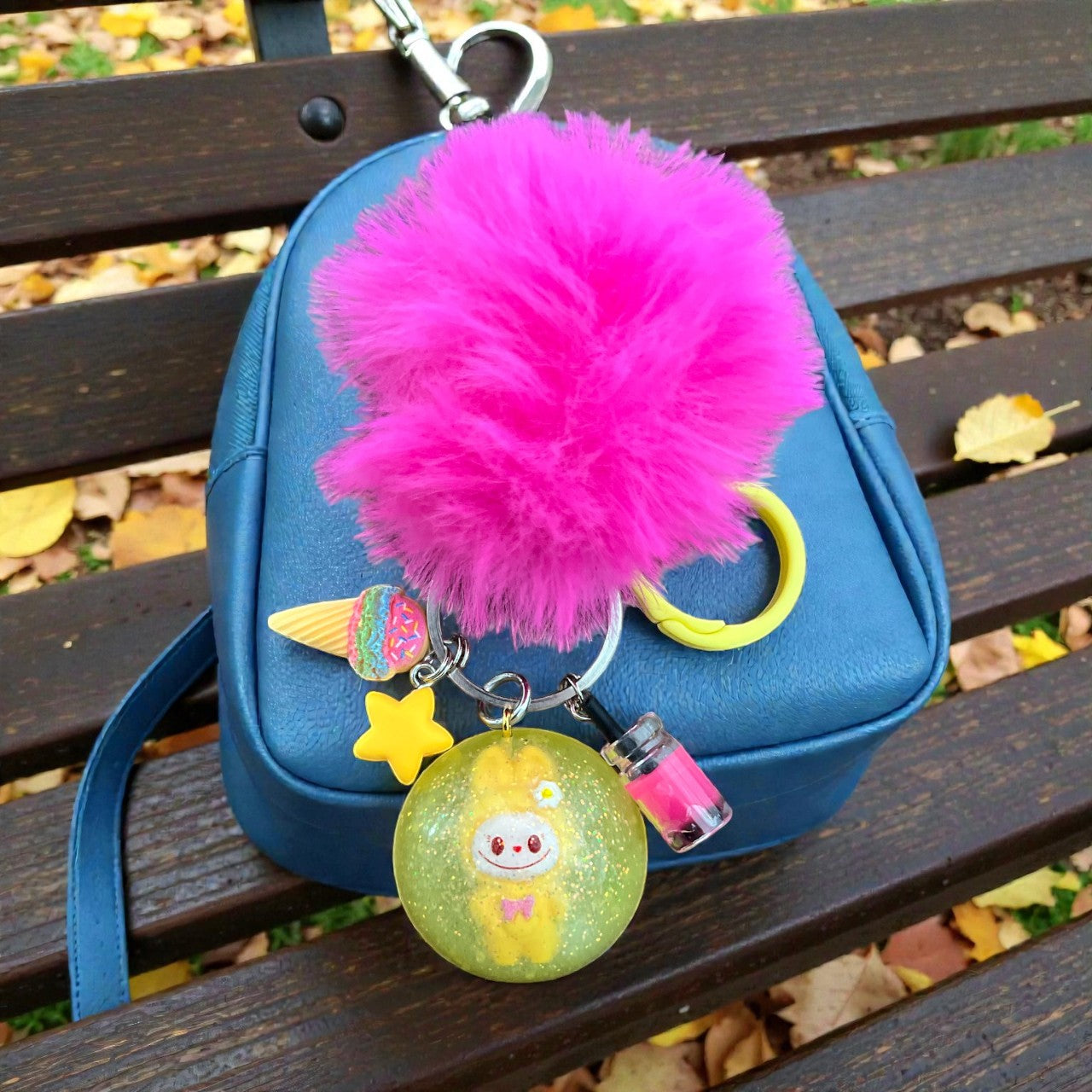 Inspired by Labubu - Option 26