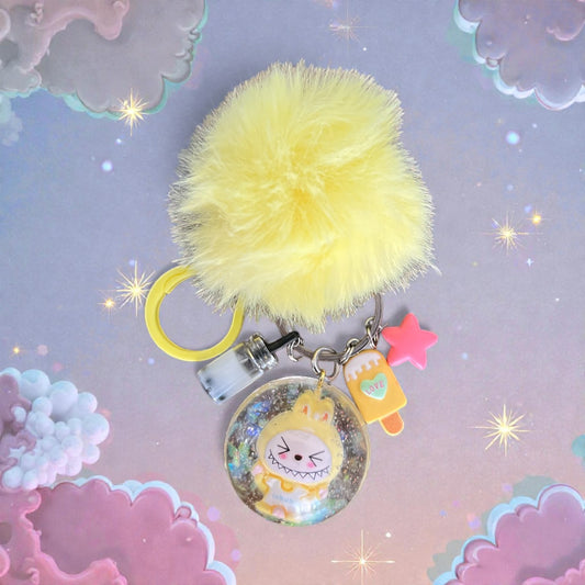 Inspired by Labubu - Option 24