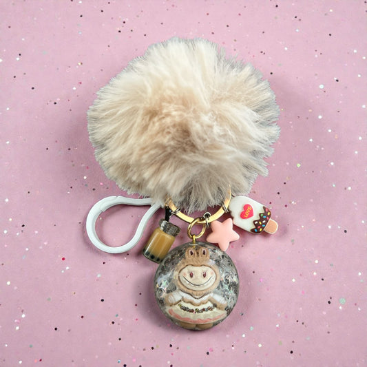 Inspired by Labubu - Option 4