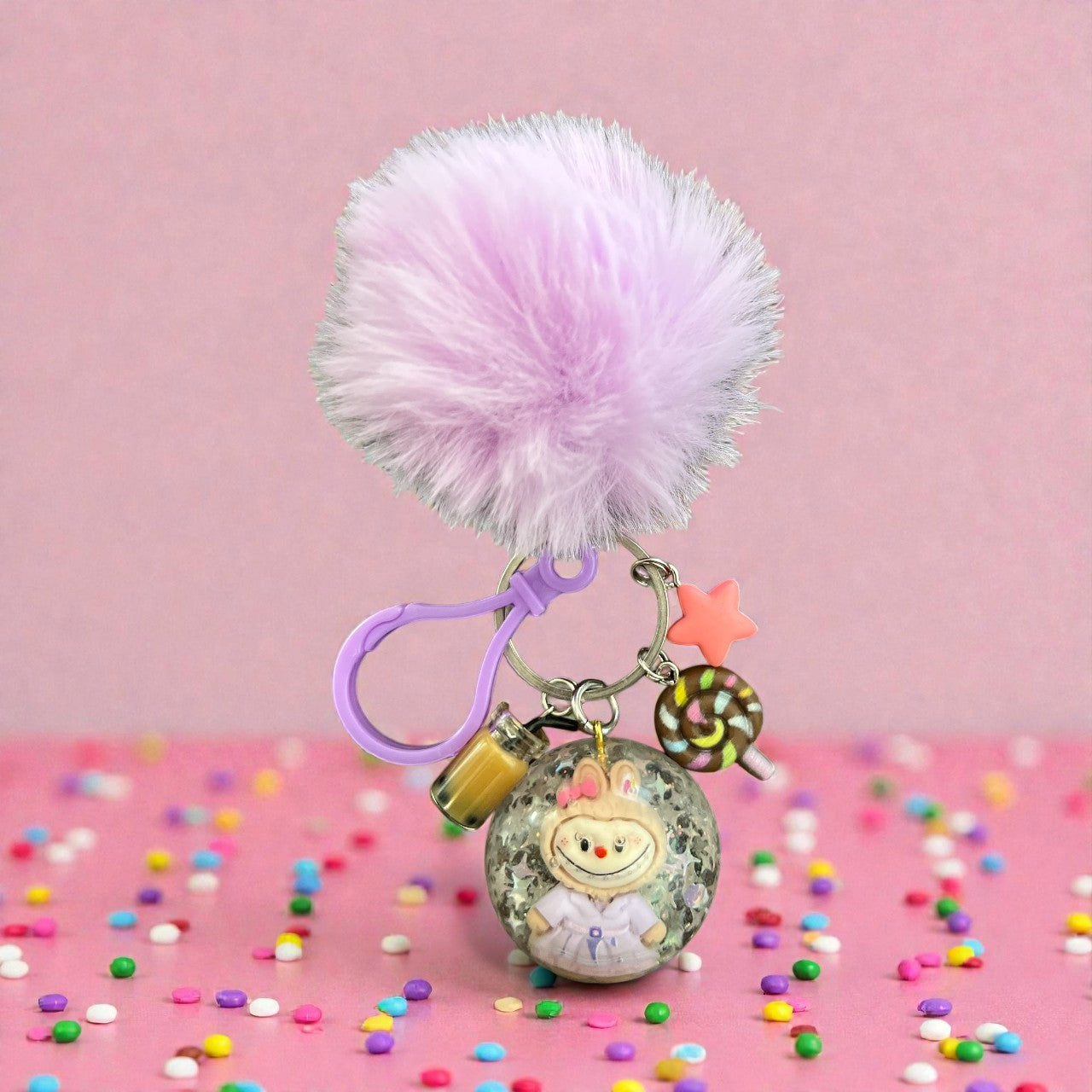 Inspired by Labubu - Option 14