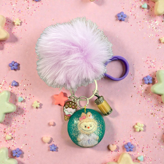 Inspired by Labubu - Option 15