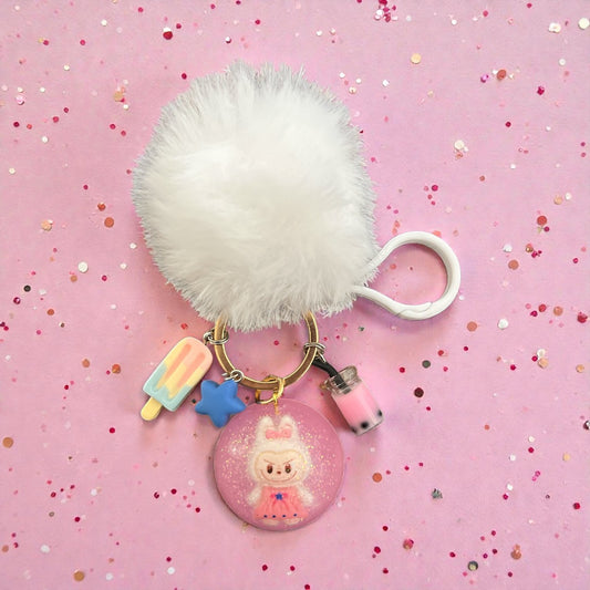 Inspired by Labubu - Option 16