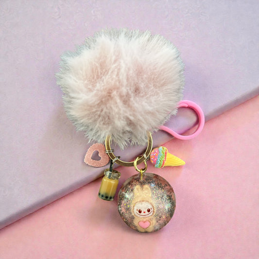 Inspired by Labubu - Option 18