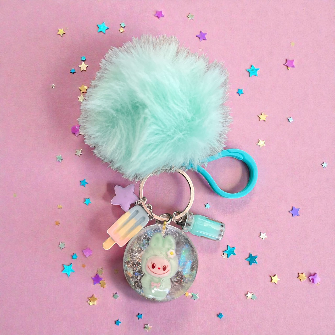 Inspired by Labubu - Option 21