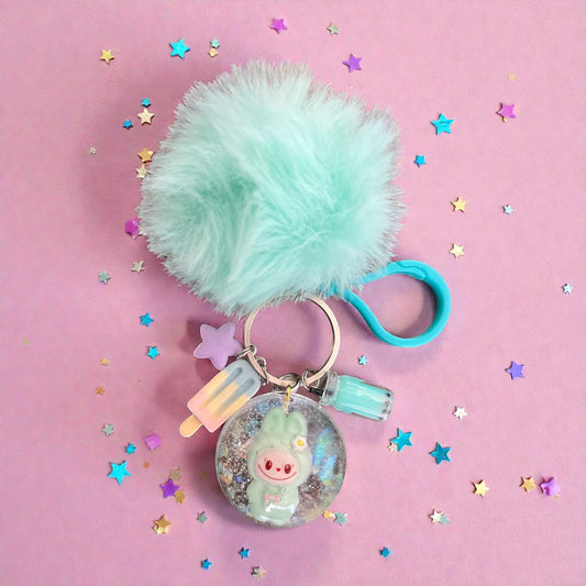 Inspired by Labubu - Option 21