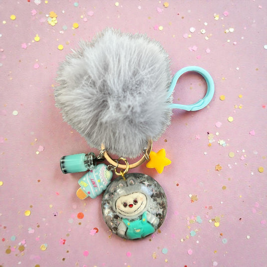 Inspired by Labubu - Option 19