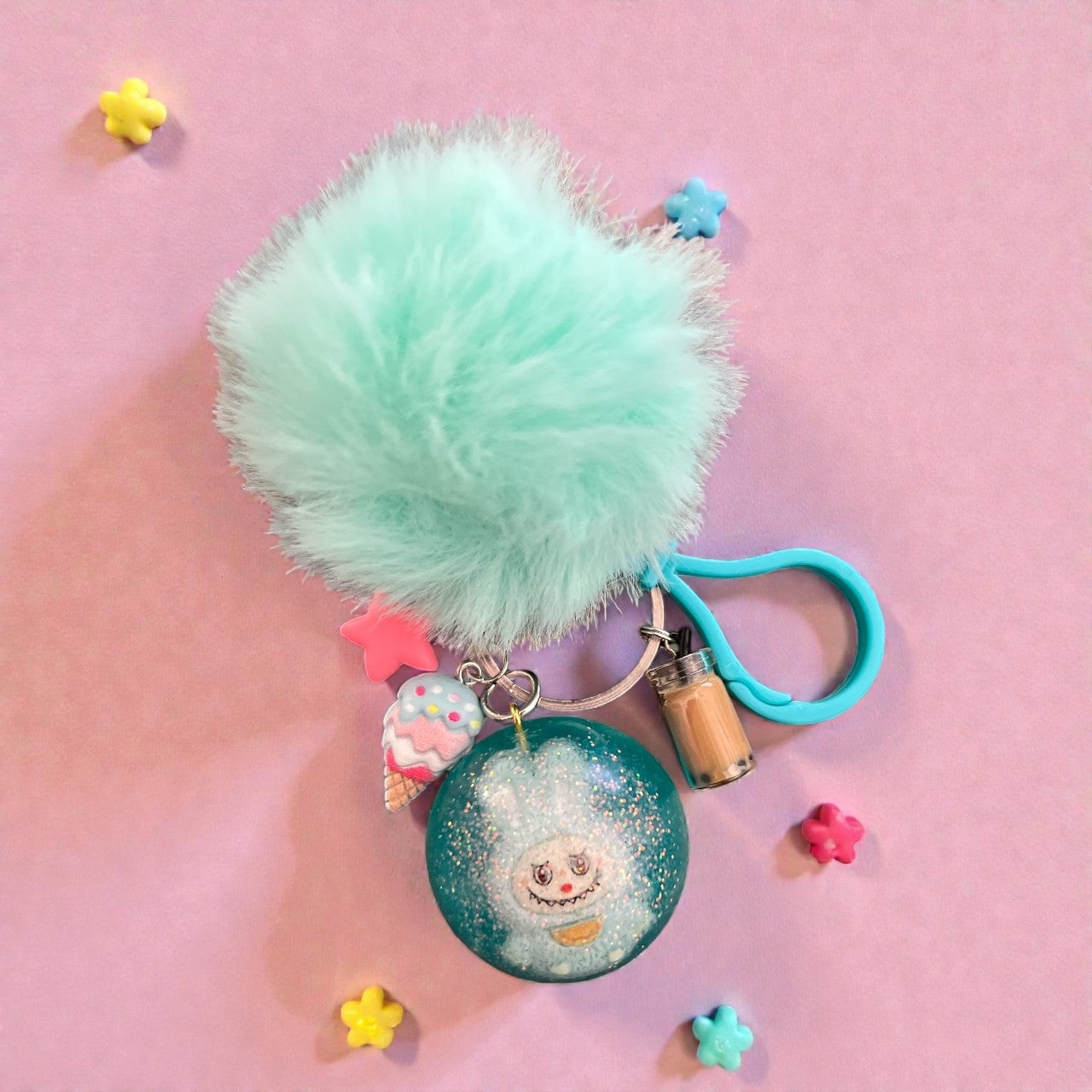 Inspired by Labubu - Option 20