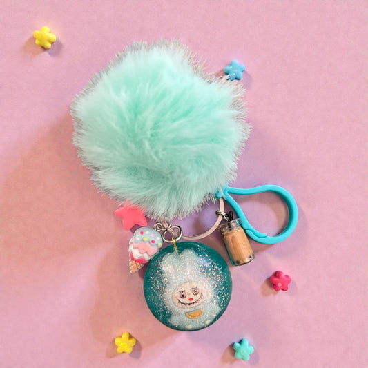 Inspired by Labubu - Option 20