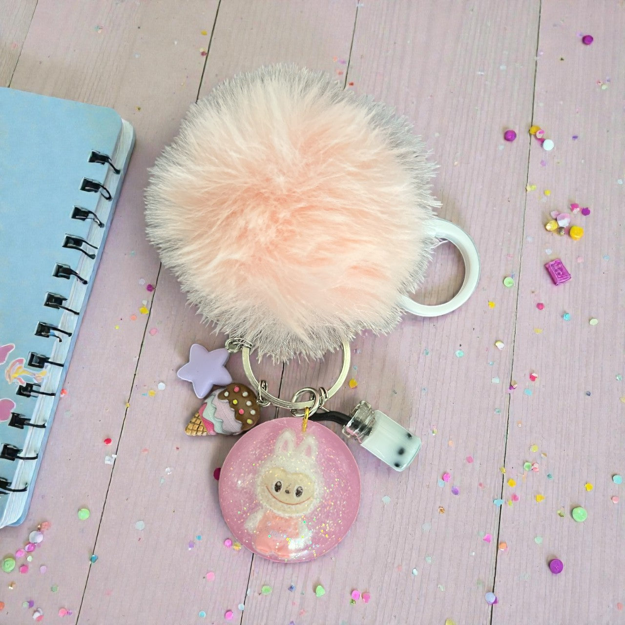 Inspired by Labubu - Option 23