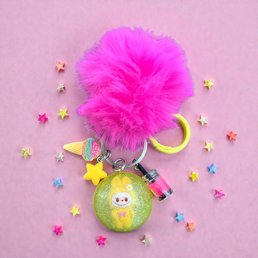 Inspired by Labubu - Option 26