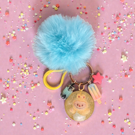 Inspired by Labubu - Option 25