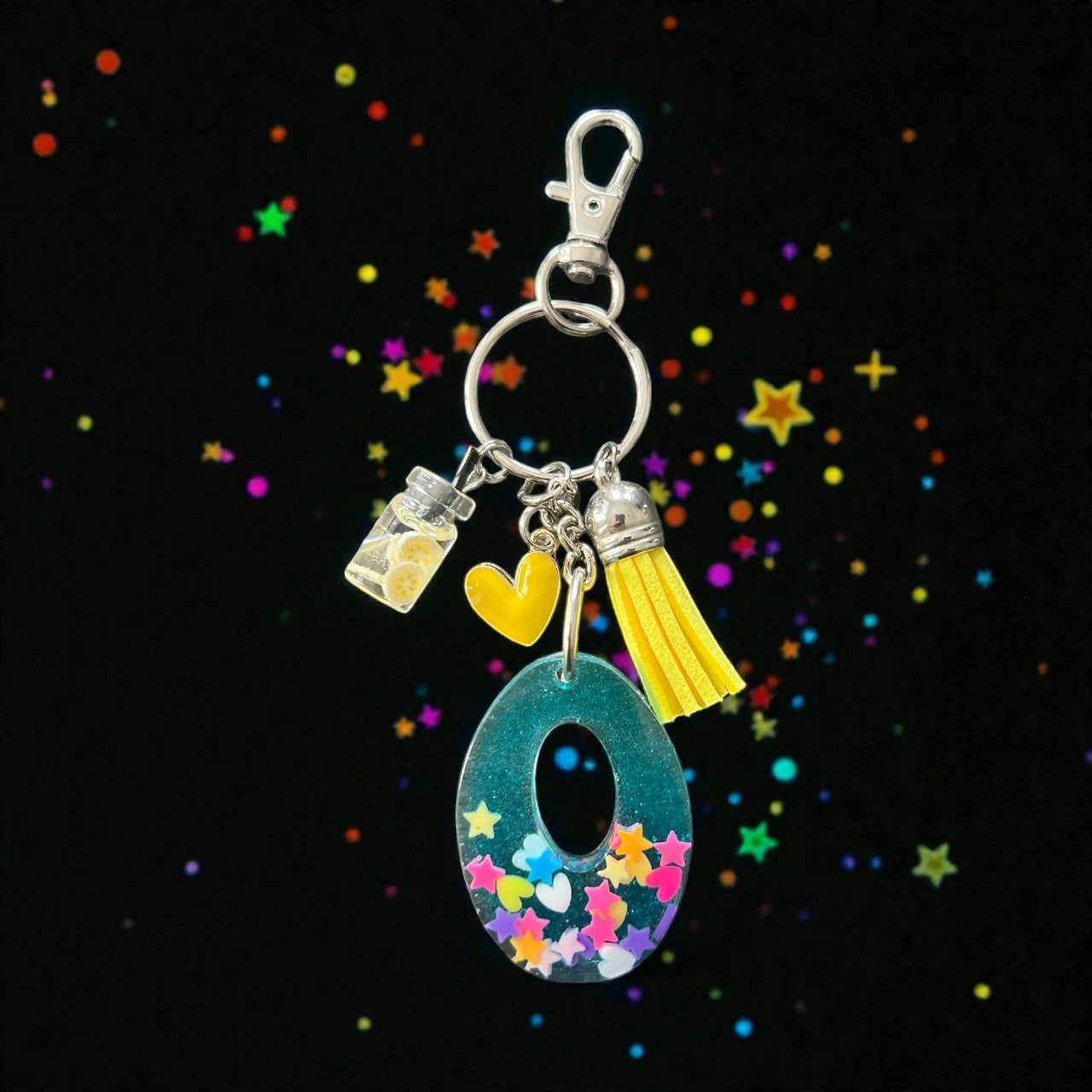 O Hearts and Stars