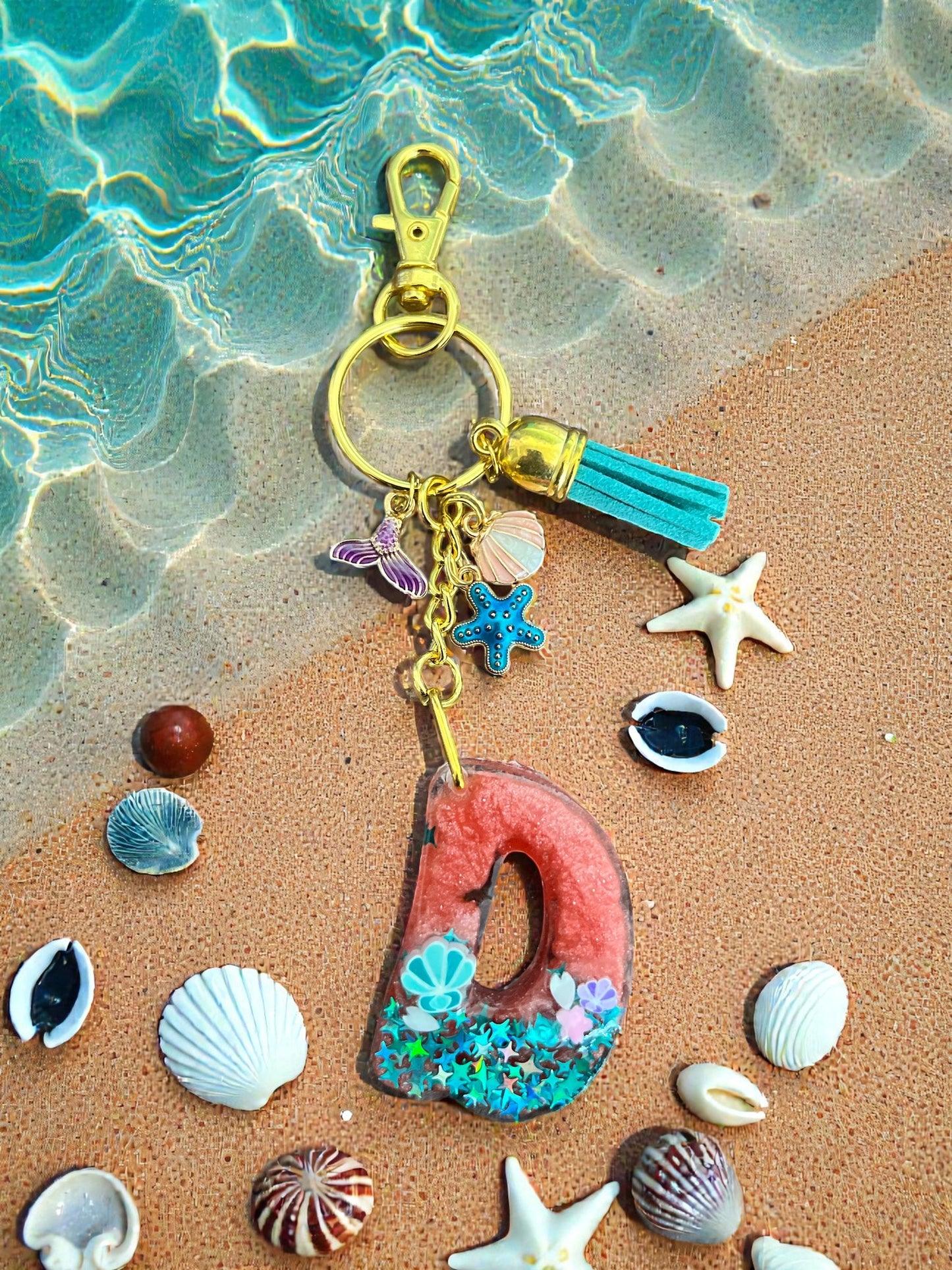 D Ocean Dream