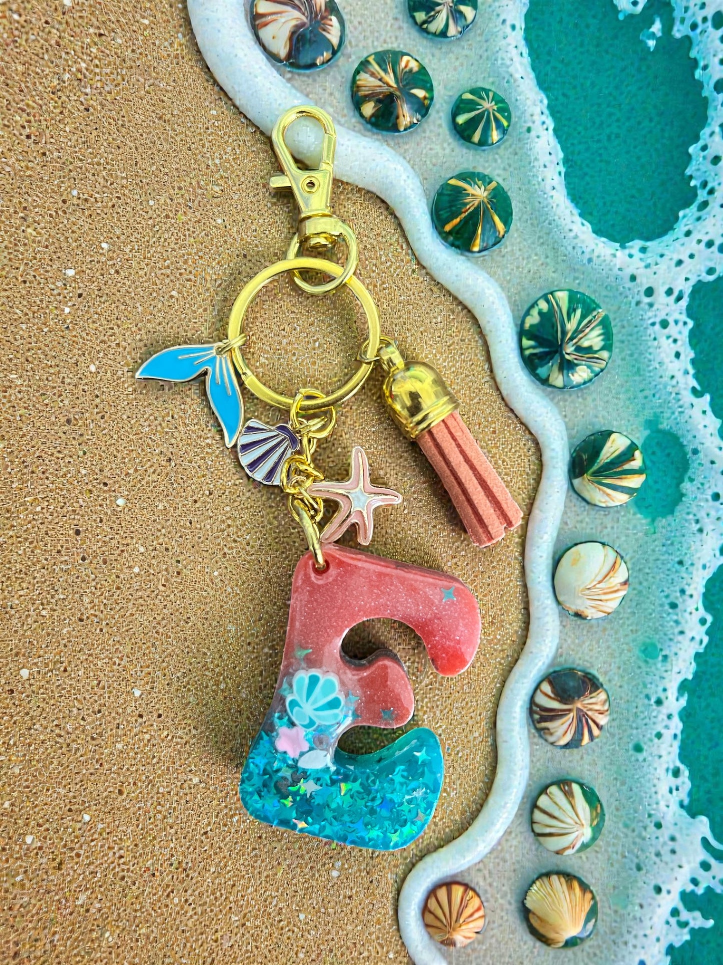 E Ocean Dream